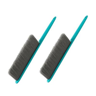 Rubbermaid Commercial Floor Scrub Brush, 10 inch, Blue, FG633700BLUE