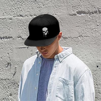 Mens Snapback Hats Hip Hop Baseball Cap Snapback Extender