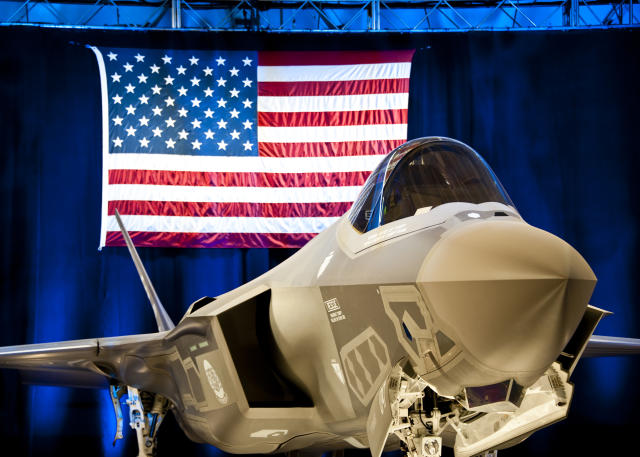 f35