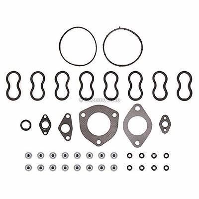 Mizumo Auto MA-9761251191 Head Gasket Set Intake Exhaust Valves