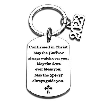 Religious Gifts for Women Christian Keychain for Best Friends Sisters  Biblical Gifts Faith Based Gifts for Girl Inspirational Keychain  Encouraging Gifts for Women Birthday Christmas Gifts for Mother - Yahoo  Shopping