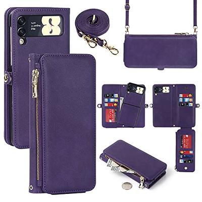  HJDGUEFS Designer Wallet Case[with Card Holder