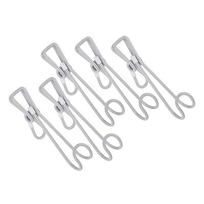 45 Pcs Metal Hanger Hooks Clothes Hanger Connector Hooks for Clothes Space  Saving Hanger Extender Stainless Steel Clothes Hanger Organizer Strong  Cascading Hangers Hooks for Bedroom Closet - Yahoo Shopping