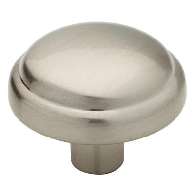 Brainerd Bar 1-9/16-in Satin Gold Bar Modern Cabinet Knob in the