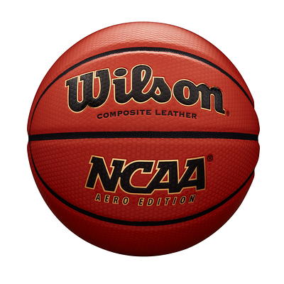 Wilson NCAA Evo NXT Official Game Basketball - Size 7 - Yahoo Shopping