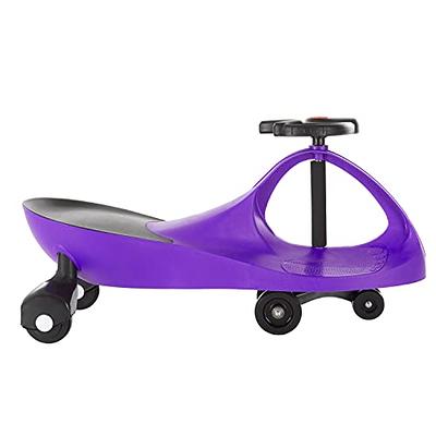 EzyRoller ezyroller classic ride on - purple, regular