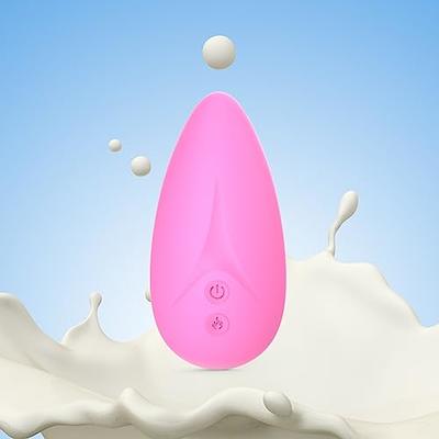 Breast Massager Warming Lactation Compress Breastfeeding: Mastiti