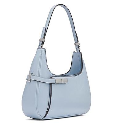 Calvin Klein Charlie Mini Top Zip Demi Shoulder Bag