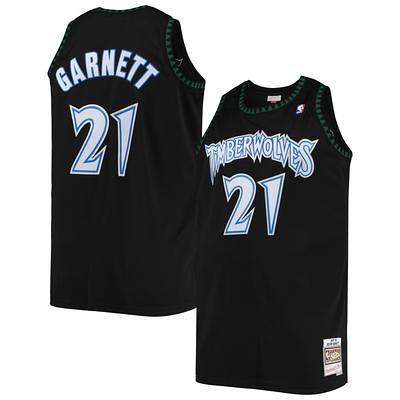 Men's Mitchell & Ness Penny Hardaway Black 1996 NBA All-Star Game Hardwood Classics Reload 3.0 Swingman Jersey Size: Medium