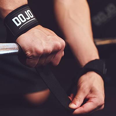 Bodybuilding.com Accessories Padded Lifting Straps