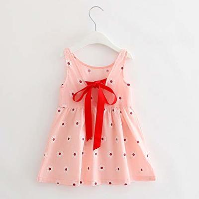 Picture Day Dresses for Girls