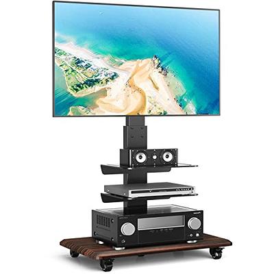 Universal for 32-65 inches tv holder led tv stand movable soporte de pie  trolley