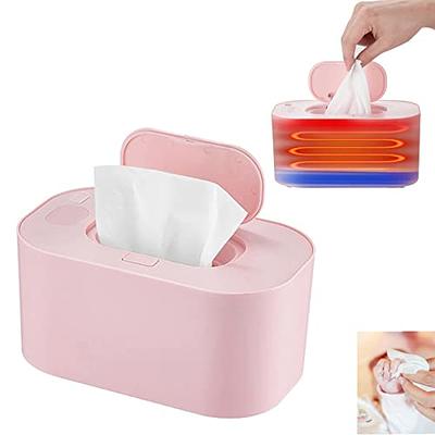 Car Tissue Box Wet Wipe Napkin Tissue Paper Holder Wet Wipes Bag