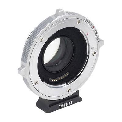 Metabones Canon EF Lens to Micro Four Thirds Camera T CINE Speed