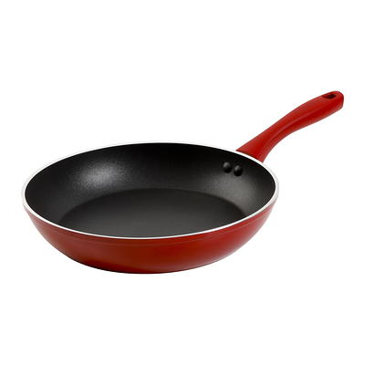  Lodge SCRAPERPK Durable Pan Scrapers, Red and Black, 2-Pack :  Home & Kitchen