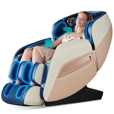 Are Massage Chairs Good For Scoliosis ?