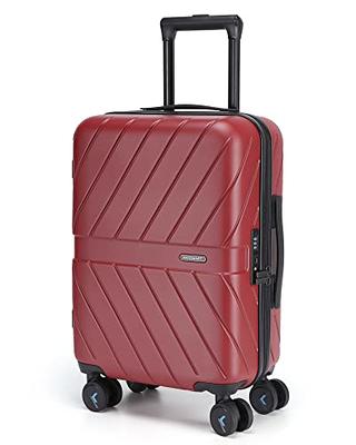 Rolling Luggage Collection for Men