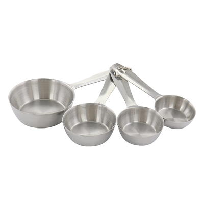 Blessed Beyond Measure, Cups and Spoons Measuring Set