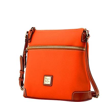 Dooney & Bourke Pebble Grain Crossbody 25