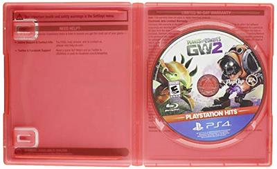 Plants vs. Zombies Garden Warfare 2 - PlayStation 4, PlayStation 4