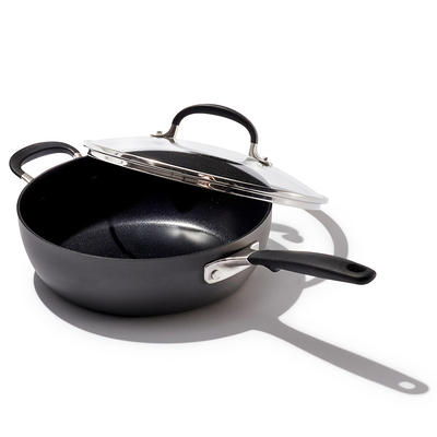 Circulon Steelshield C-series 12.5 Clad Tri-ply Nonstick Frying Pan :  Target