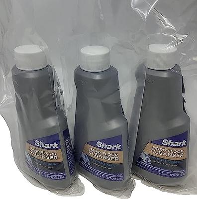 Shark Vacmop Multi-Surface Cleaner 2-Liter Refill Bottle
