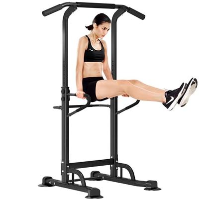 Free Standing Pull Up Bar