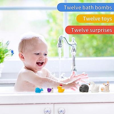 Bath Bombs for Kids with Surprise Inside,Natural Bath Bombs Fizzy Bubble  Bathbombs with 12 Small Animal Toy,Bath Fizzies Handmade Organic Bath  Ball,Bath Bombs for Kids Girls,Birthday Christmas Gifts - Yahoo Shopping