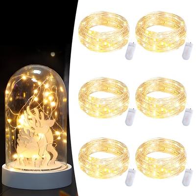 60 Pieces Christmas Lights Cable Clips Mini Light Clips Outdoor Cord Clips  Self Adhesive Light Clips Cable Organizer Clips Wire Holder Management for Fairy  Light String Lights (White, Small) - Yahoo Shopping