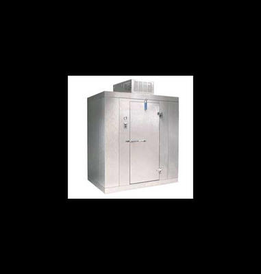 Nor-Lake Kold Locker Indoor +35F Cooler8' X 12' X 6'-7' HWith Floor  Capsule-Pak Ceiling Mount1 Hp208-230V/60/1, Model# KLB812-C - Yahoo Shopping