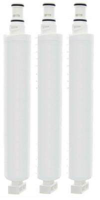 Frigidaire WF3CB Puresource3 Refrigerator Water Filter , White, 1 Count  (Pack of 1)