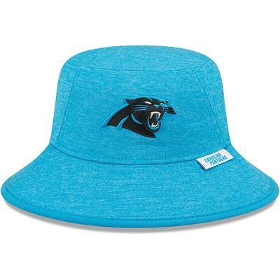 : New Era Men's Blue Carolina Panthers 2022 Sideline 39THIRTY  Coaches Flex Hat : Sports & Outdoors