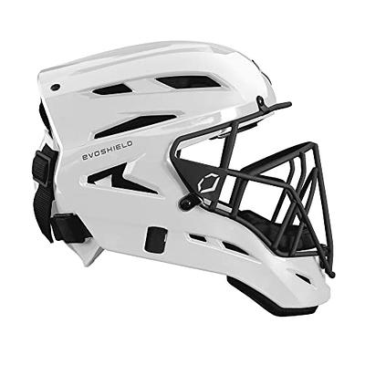 EvoShield Pro-SRZ Adult Catcher's Helmet