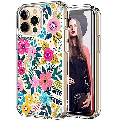 Fycyko Compatible for iPhone 11 Case Glitter Luxury Cute Flexible Plating  Cover Camera Protection Shockproof Phone Case for Women Girl Men Design for