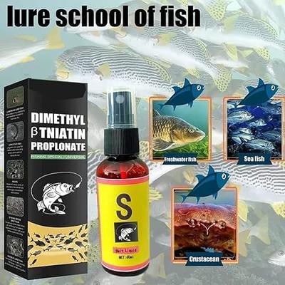 100ml Strong Fish Attractant Concentrated Red Worm Liquid Fish Bait 2023  NEW
