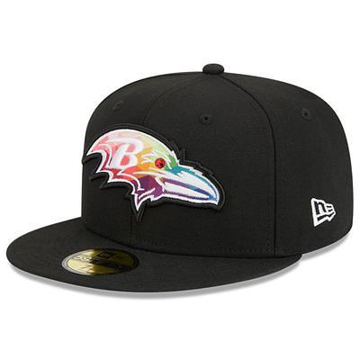 New Era Philadelphia Eagles 2022 Crucial Catch 9TWENTY Adjustable Hat - Pink