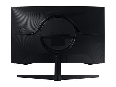 BenQ Mobiuz EX2710Q 27 vs Samsung Odyssey G7 32: What is the difference?