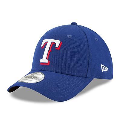 Texas Rangers New Era 2023 Clubhouse 59FIFTY Fitted Hat - Royal