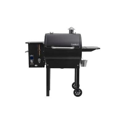 Ninja Woodfire Outdoor Grill & Smoker, 7-in-1 Master Grill, Bbq Smoker And  Air Fryer With Woodfire Technology - Og701 : Target