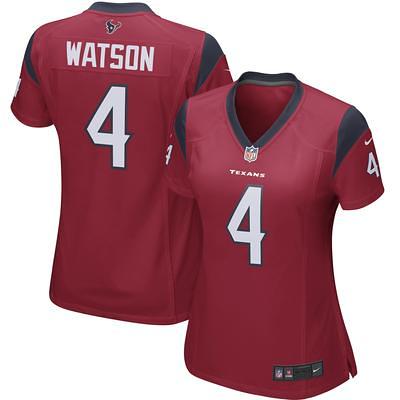 Jamin Davis Washington Commanders Game-Used #52 White Jersey vs. Houston  Texans on November 20 2022