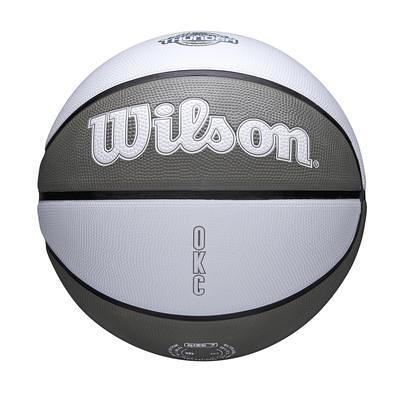 Wilson Sacramento Kings 2022-23 City Edition Collector's Basketball