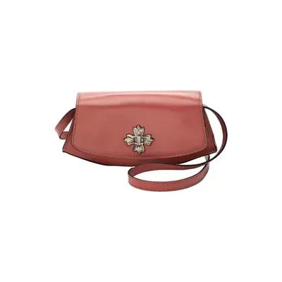 Patricia Nash Farleigh Phone Crossbody