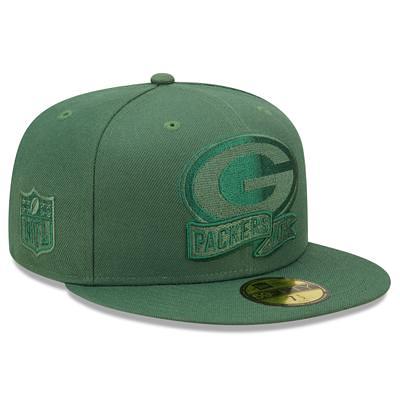 Paper Planes x Green Bay Packers 59FIFTY Fitted Hat