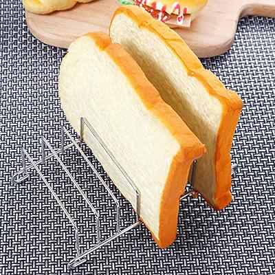 Air Fryer Rack, Air Fryer Hold fit for Ninja Air Fryer, Layer Dehydrator  Rack Toast Rack Air Fryer Accessories - Yahoo Shopping