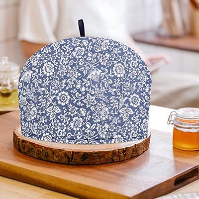 Tea Cozy for Teapot Tea Cozy Cover Insulated Tea Cozy Teapot Keep Warm  Cover Teapot Warmer