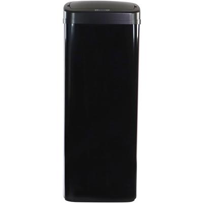 Itouchless Itouchless IT23RC 23-Gallon Stainless-Steel Touchless Trash Can  IT23RC