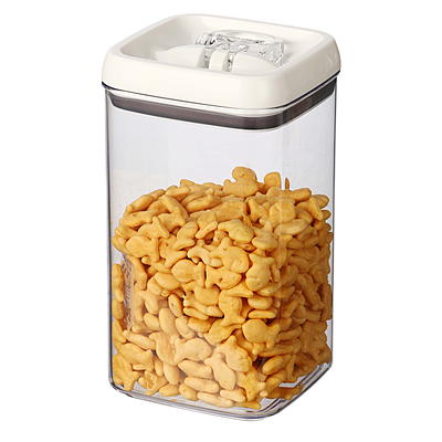 8-Pack Better Homes & Gardens Flip Tite Food Storage Container Set