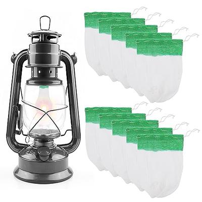 Camping lights lanterns single mantle gas lamp portable gas