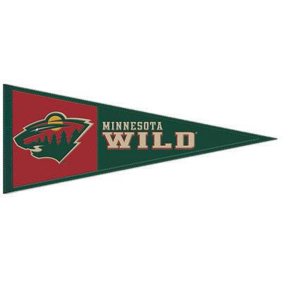 WinCraft Miami Dolphins 13 x 32 Retro Logo Pennant