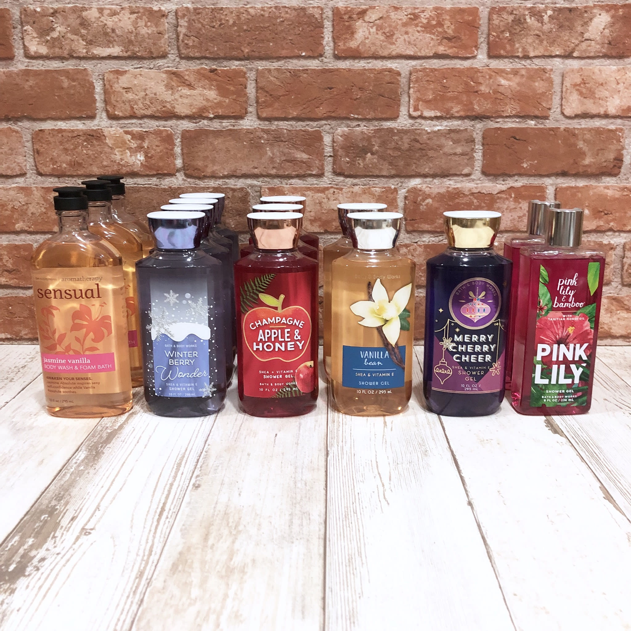 Bath&Body Works